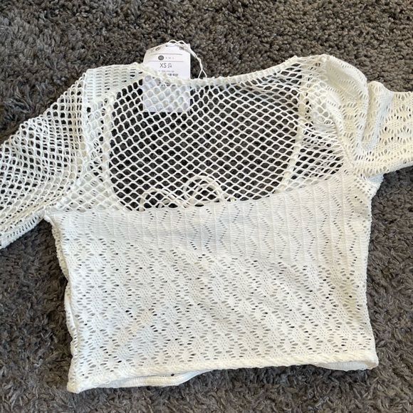 Bershka Top - Picture 6 of 10